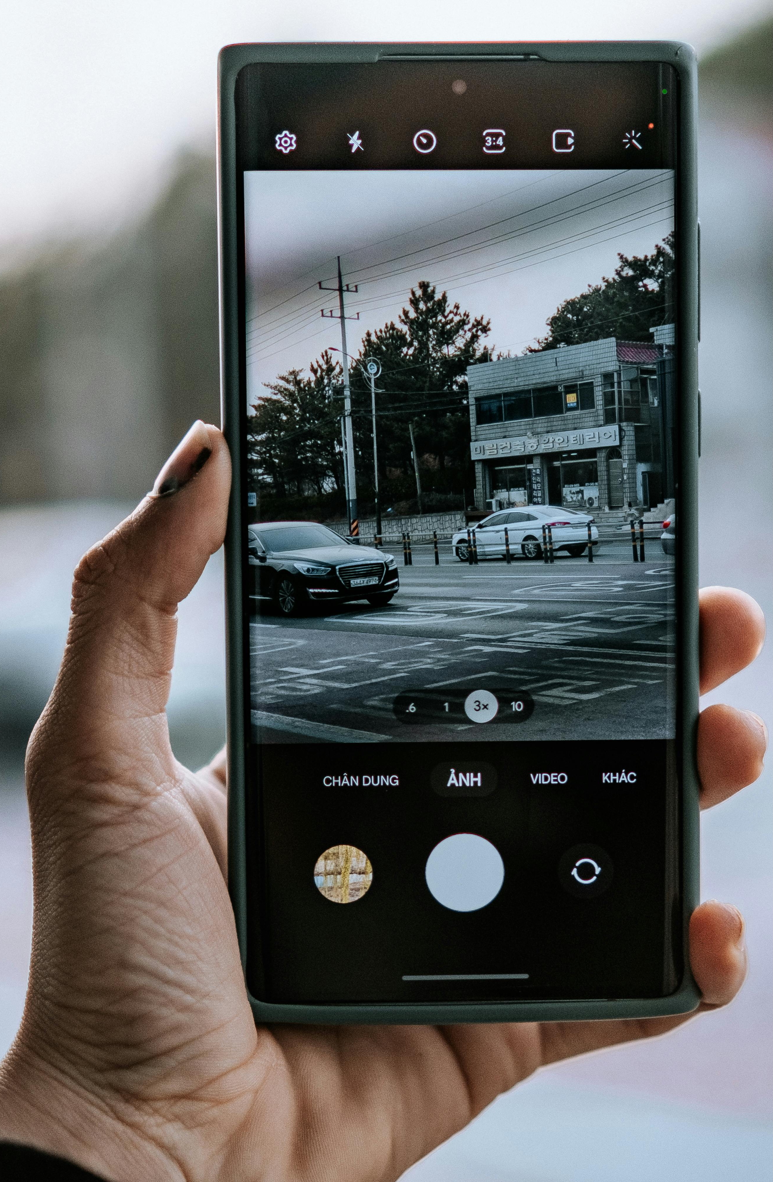 Photography Example 2